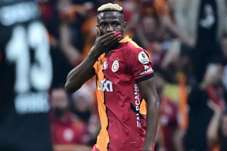 Geleceğiyle ilgili bomba iddia