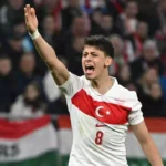 Gol sevinci olay oldu