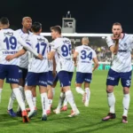 Kanarya’dan gol şov! Fenerbahçe, Bodrum FK’yı deplasmanda devirdi