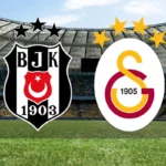 Kıran kırana maçta iki gol var, Galatasaray 10 kişi