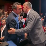 TFF’den Fenerbahçe’ye şok yasak