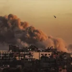 ABD Yemen’de sivillere saldırdı