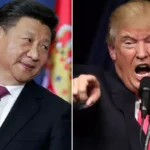 Trump’ın piyasalar umurunda değil! Çin’e vergiyi yine artırdı