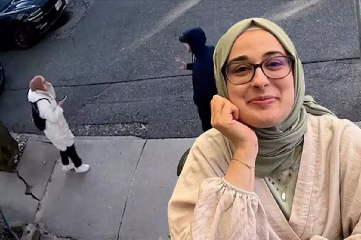 ABD’de gözaltına alınan Rümeysa Öztürk için karar