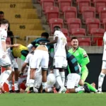 Süper Lig’den düşen ikinci takım belli oldu gibi