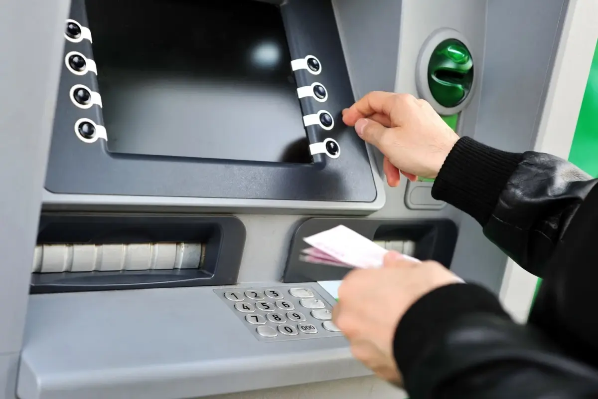 ATM’lerde büyük değişiklik! Para çekecek herkesi ilgilendiriyor