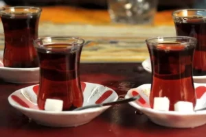 Anayasa Mahkemesi’nden çay tabağı kararı! 10 yıllık tartışma son buldu