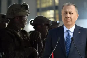 Bakan Yerlikaya duyurdu! Cumhuriyet tarihinin en büyük operasyonu