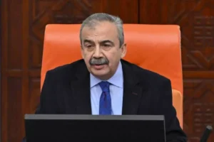 DEM Parti Sözcüsü açıkladı! İşte Sırrı Süreyya Önder’in son durumu