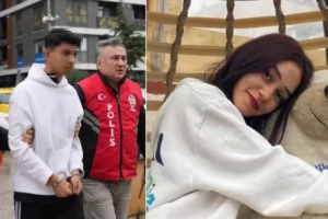Katilin korkunç yazışmaları! Gülden’in ölümü göz göre göre gelmiş