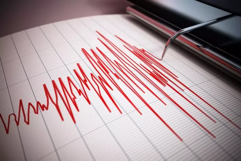Ege’de korkutan deprem! Çevre illerde büyük paniğe neden oldu