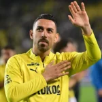 En yakın arkadaşı devrede! İrfan Can Kahveci Fenerbahçe’den ayrılıyor