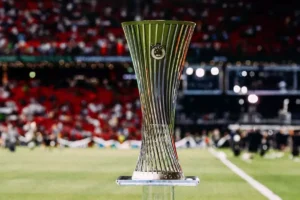 İşte UEFA Konferans Ligi’nin ilk yarı finalistleri