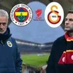 Galatasaray’da Muslera yok! Dev derbide ilk 11’ler belli oldu