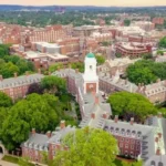 Harvard Üniversitesi’nde silah sesleri!