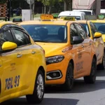 İstanbul’a 2 bin 500 yeni taksi için kritik adım