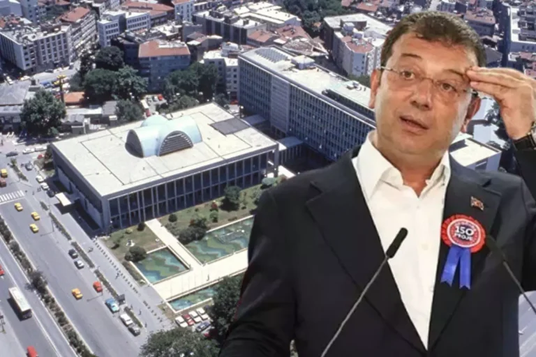 Kirli pazarlık iddiası! Villa ve dairelere karşılık ruhsat
