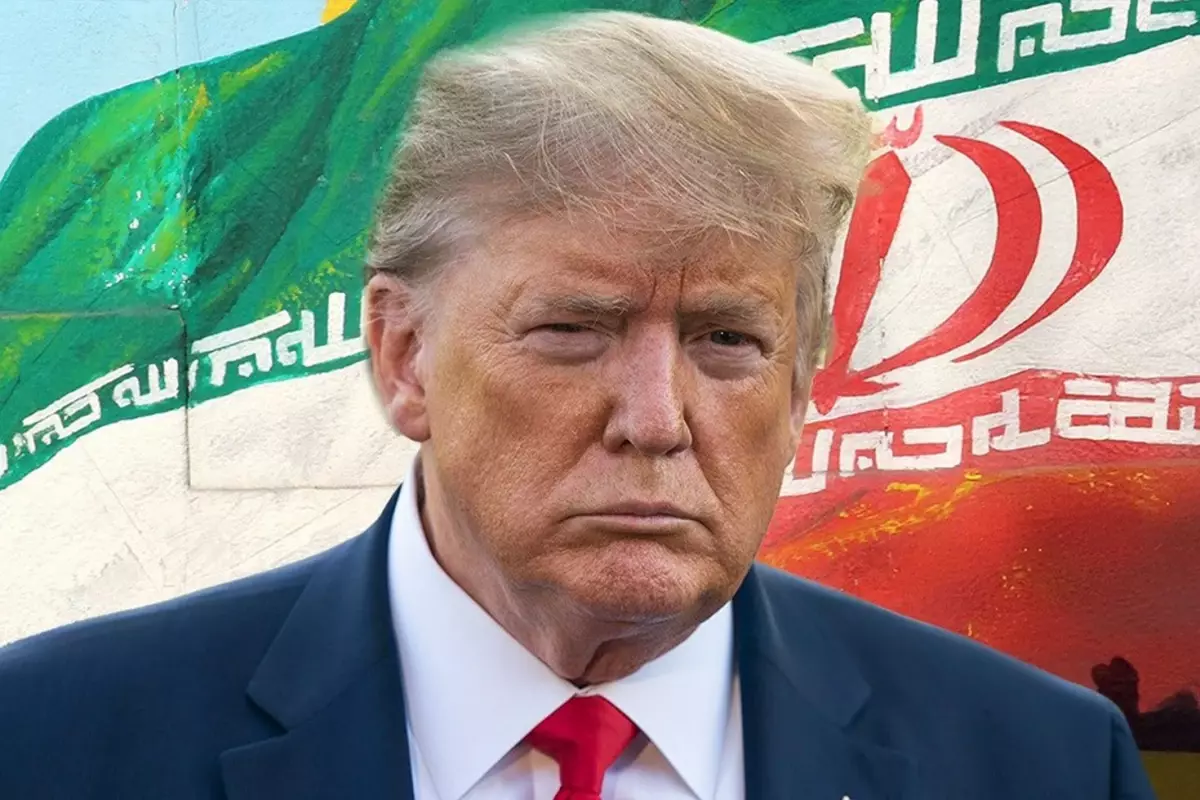 Trump’ın tehditlerine İran’dan tansiyonu düşürecek yanıt