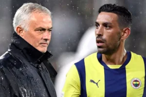 Meğerse bu yüzden oynatmıyormuş! Mourinho açık açık anlattı