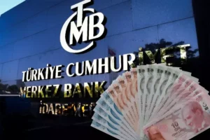 Merkez Bankası’ndan sürpriz faiz kararı