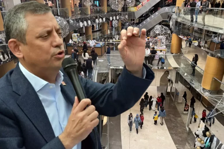 Özel’in çağrısı pek işe yaramamış! Boykot günü rekor kırıldı
