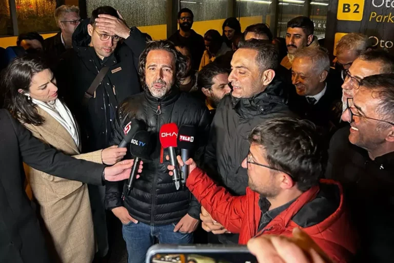 Şikayeti yapan bahis baronuydu! Mahkemedeki ifadeleri ortaya çıktı