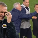 Galatasaray’dan Fenerbahçe’ye ortalığı karıştıracak Mourinho yanıtı