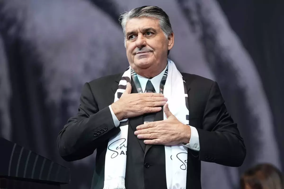 Seçim tarihini duyurdu