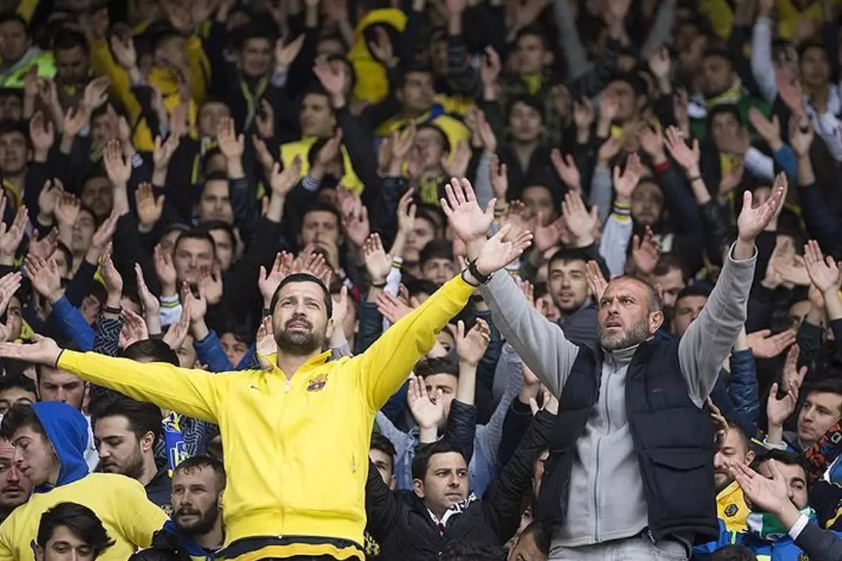 19 günlük hocayı da yolladılar