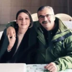 Sırrı Süreyya Önder’in son durumunu kızı açıkladı