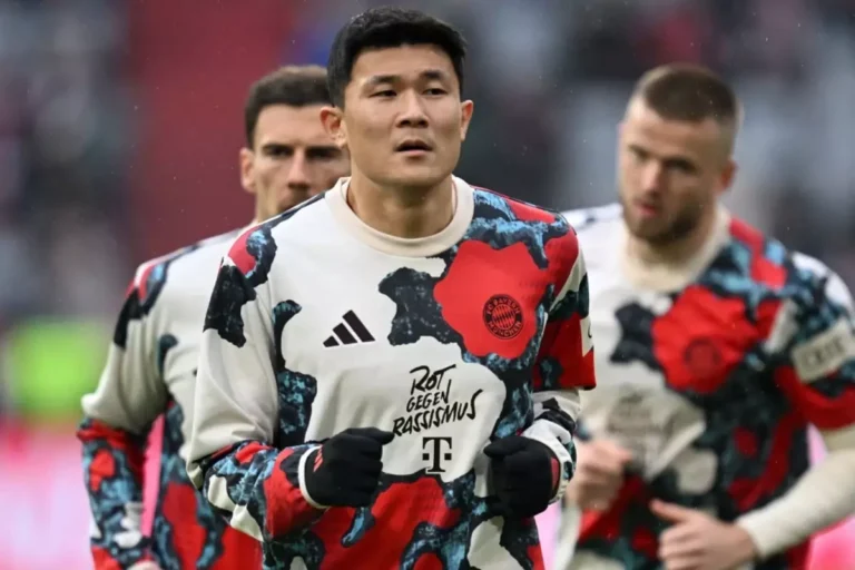 Taraftarlar bu haberi bekliyordu! Fenerbahçe’den Kim Min-jae sürprizi