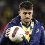 Gittiği gibi geri dönüyor